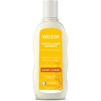 Weleda Shampooing Régénérant à l'Avoine 190 ml Shampooing