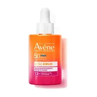 Avene Ultra Sérum repulpant SPF 50+ 30 ml