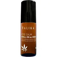 Talika Eye Calm Roll-on 10ml Facial Treatment Clair