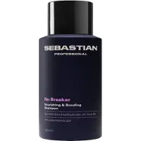 Wella No.Breaker Bonding Shampoo shampoing nourrissant pour fortifier les cheveux 280 ml