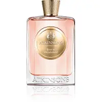 Atkinsons Rose in Wonderland eau de parfum unisexe 100 ml