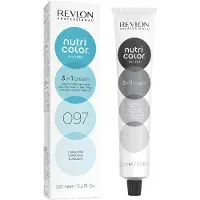 Revlon Nutri Color Filters Fashion Coloration semi permanente 100 ml 097 Turquoise