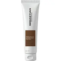 Sebastian Cellophanes masque pour le renouvellement de la brillance des cheveux colorés teinte Choco Brown 300 ml