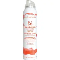 Bumble And Bumble Hairdresser's Invisible Oil - Dry Oil Finishing Spray (Outlet) 150 ml