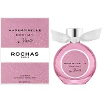 Rochas Mademoiselle in Paris Eau de Parfum pour femme 90 ml