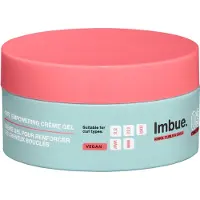 IMBUE. Curl Curl Empowering Crème Gel 200 ML