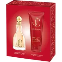 Jimmy Choo I Want Choo Coffret Cadeau