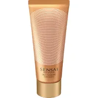 Sensai Silky Bronze Autobronzant Corps – Bronzage Naturel &amp; Hydratation | 150 ml