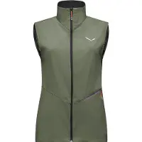 Salewa Coupe-vent sans manches femme Pedroc