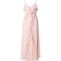 Vero Moda Robe d’été 'VMCarol' rose