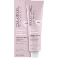 Paul Mitchell Clean Beauty Color Depositing Treatment 150 ml Gloss