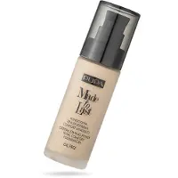 PUPA Milano PUPA Made To Last Total Comfort Foundation SPF10 długotrwały podkład matujący 001 30ml
