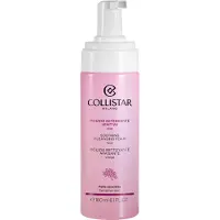Collistar Soothing Cleansing Foam 180 ml