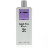 Marbert Body Care Bath & Body Classic Gel douche 400 ml