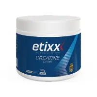 Etixx Poudre De Créatine Creapure Saveur Neutre 300g