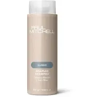 Paul Mitchell Classic Awapuhi Shampoo shampoing nettoyant en profondeur 300 ml