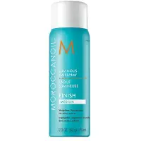 Moroccanoil Luminous Hairspray Finish - Medium 75 ml