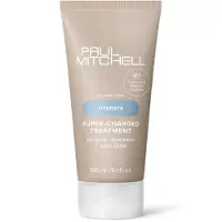 Paul Mitchell Hydrate Super-Charged Treatment masque hydratant en profondeur pour cheveux secs 150 ml