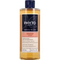Phyto Color Shampooing protecteur de couleur, 500 ml