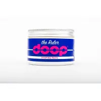 Doop Paste, le dirigeant
