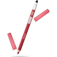 PUPA Milano True Lips crayon contour lèvres teinte 032 Strawberry Red 1.2 g