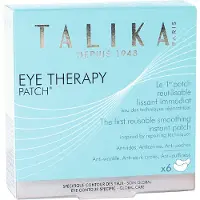 Talika Eye Therapy Patch Collector Facial Treatment 6 Units Clair