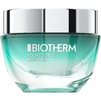 Biotherm Aquasource Night Spa 50 ml Crème