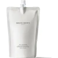 Molton Brown Ardent Pink Gel Douche Pepper Infinite en Flacon Recharge 400 ml