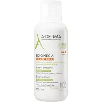 A-Derma Baume Exomega Control 400ml
