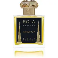 ROJA Émirats arabes unis EdP - 50ml parfums de luxe