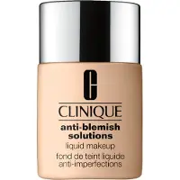 Clinique - Anti-blemish Solutions Liquid Makeup Fond De Teint