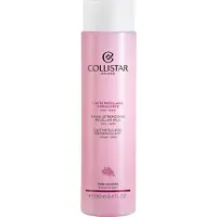 Collistar Cleansing Make-up Removing Micellar Milk Face-Eyes lait micellaire 250 ml