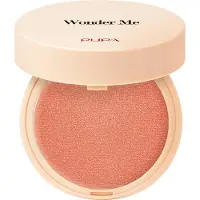 PUPA Milano Wonder Me Blush 009 Last Crush, 4 g