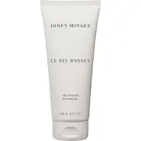 Issey Miyake Le Sel d’Issey Gel Douche 200 ml