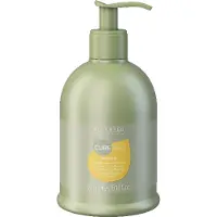 Alter Ego CureEgo Après-shampoing à l'huile de soie pour lisser les cheveux, 300 ml