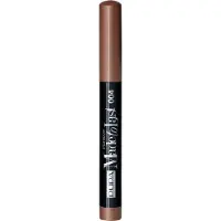 PUPA Milano PUPA-Milano Ogen OogschaduwBlijvende Oogschaduw Waterproof No. 004 Golden Brown 1.4 g ()