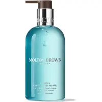 Molton Brown Coastal Cypress & Sea Fennel Hand Wash savon liquide mains 300 ml
