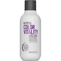 KMS California Color Vitality Conditioner 250ml - conditionneur pour cheveux colorés