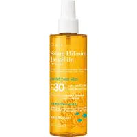 PUPA Milano Invisible Two-Phase SPF 30