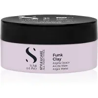 Alfaparf Milano Semi di Lino Style&Care Funk Clay argile texturisante définition et forme 90 ml