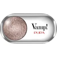 Pupa Milano Vamp! Fard à paupières 404 Cold Taupe Nude & Brown 1 gramme