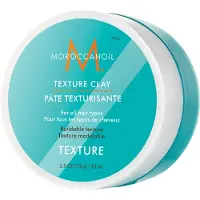 Moroccanoil Texture Clay Buildable 75 ml