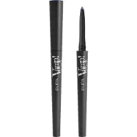 PUPA Milano Vamp! Eye Pencil Midnight Blue (400, Midnight Blue)