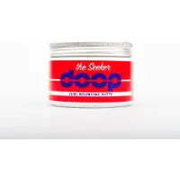Doop The Bouncer Crème coiffante à base de boue et de fibres pliables 100ml
