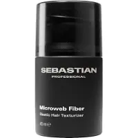 Wella Microweb Fiber crème stylisante définition et forme 45 ml