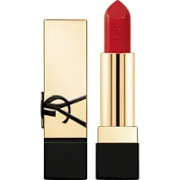 Yves Saint Laurent Rouge Pur Couture rouge à lèvres pour femme R1 Le Rouge 3.8 g