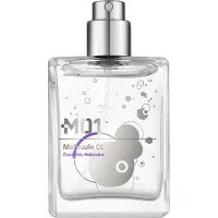 Escentric Molecules Molecule 01 Eau de Toilette mixte Refill 30 ml