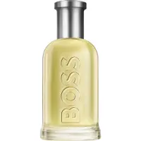 HUGO BOSS Aftershave 100ml Gris Homme
