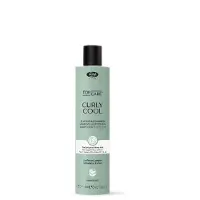 Lisap Top Care Curly Cool Shampooing Elastifiant 250ml