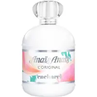Cacharel Anaïs Anaïs L'Original Eau de Toilette 100 ml
